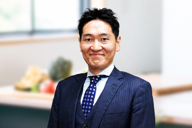 稲葉 翔弁護士